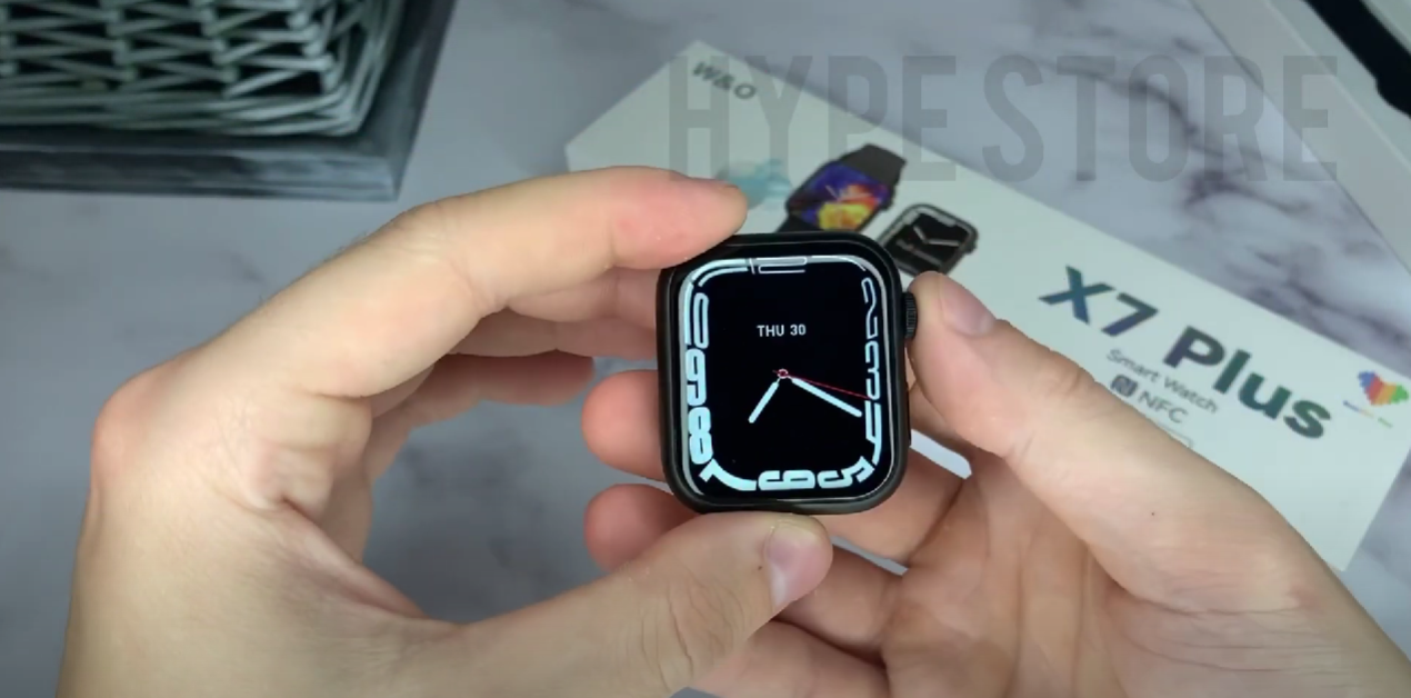 Watch x7. X7 Plus смарт часы коробка. Смарт часы x7 Plus. Smart watch x8 Plus Ultra. Часы м7 плюс.